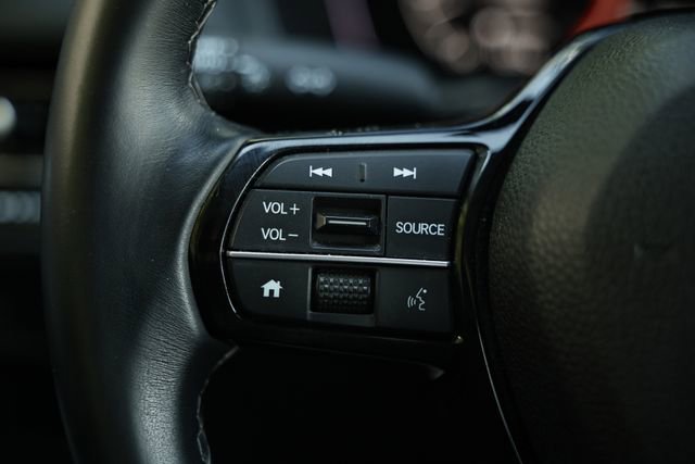 Used 2023 Honda Civic EX image 34