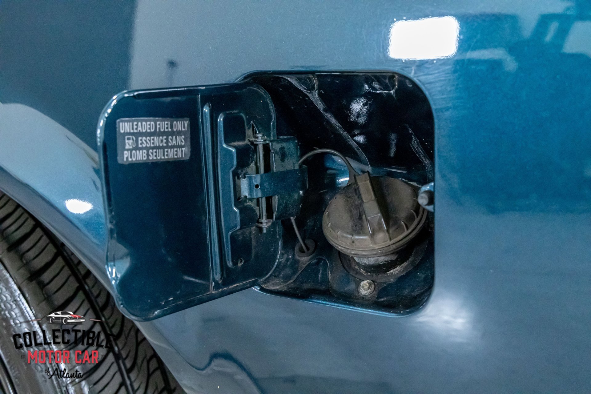 Used 1995 Ford F150 2WD Regular Cab image 47