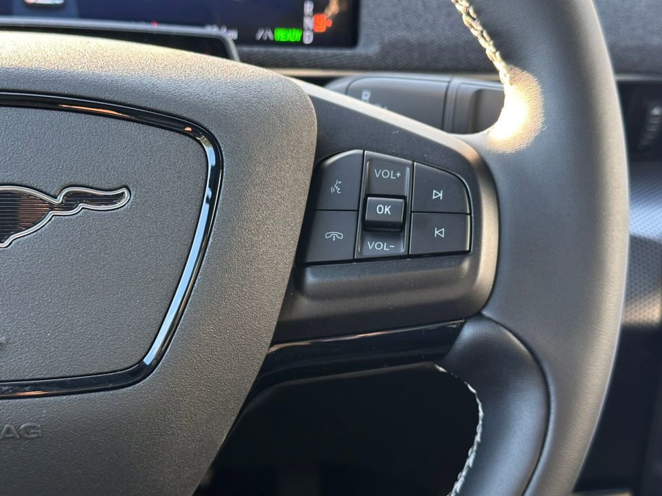 New 2025 Ford Mustang Mach-E GT AWD/4WD image 28