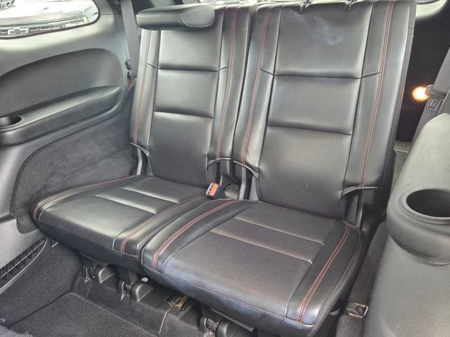 Used 2024 Dodge Durango GT RWD image 12