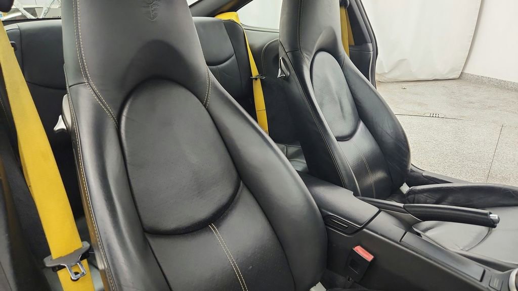 Used 2007 Porsche 911 Turbo image 39