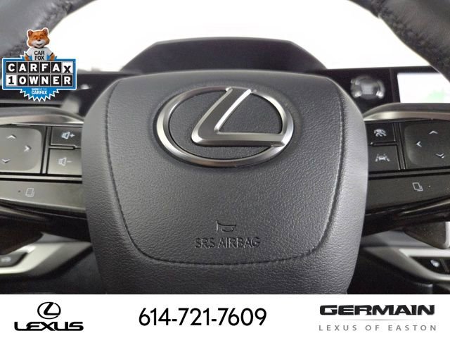 Used 2023 Lexus RX 350 Premium Plus image 25