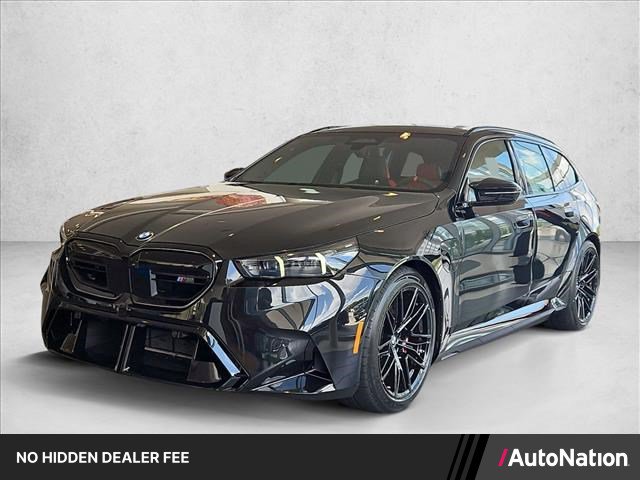 New 2027 BMW M5 Touring w/ M Driver's Package