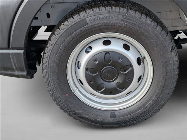 New 2026 Ford Transit 250 148 Medium Roof image 10