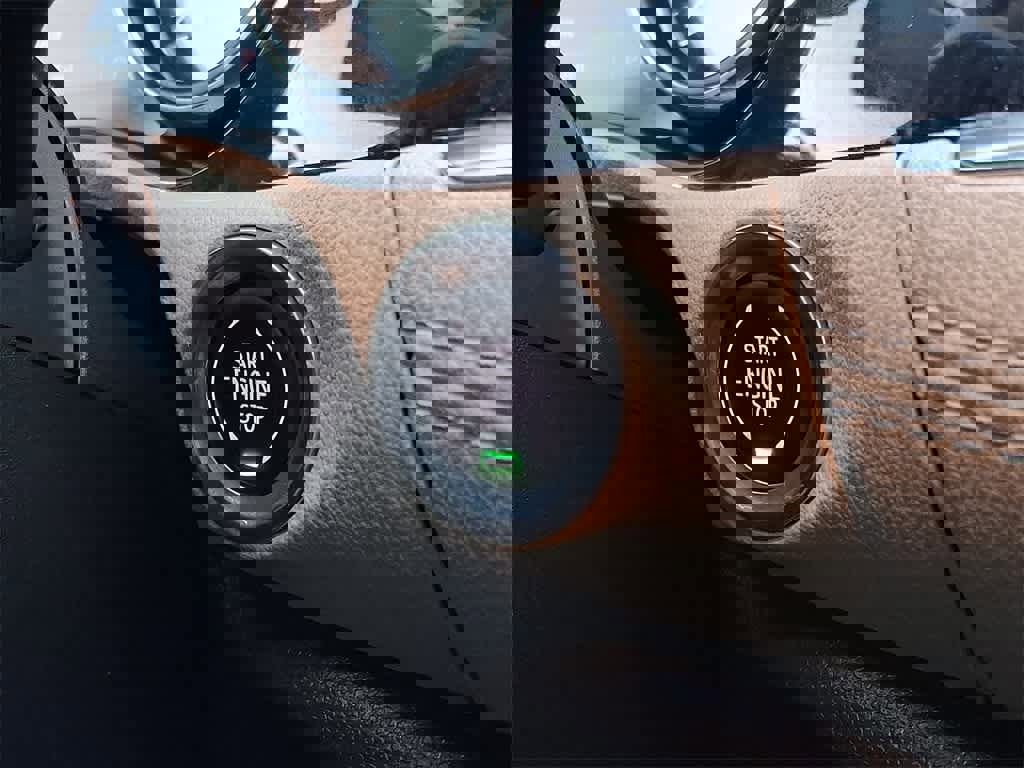 Used 2021 Buick Encore GX Select image 20