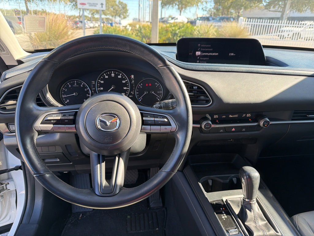 Used 2020 MAZDA CX-30 FWD w/ Select Package image 18