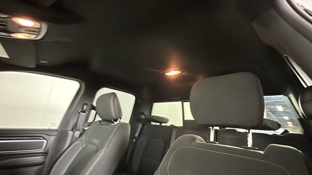 Used 2022 RAM 1500 Big Horn AWD/4WD image 13