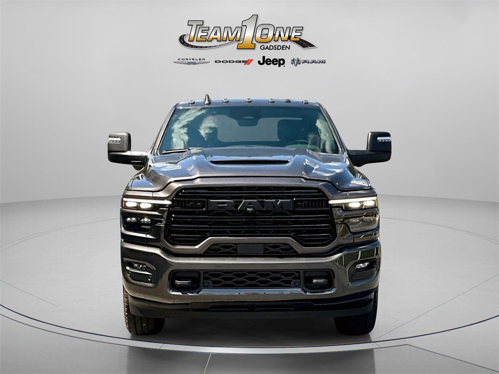 New 2026 RAM 2500 Laramie video 2