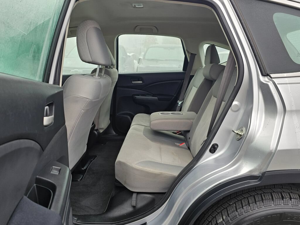 Used 2016 Honda CR-V LX image 25