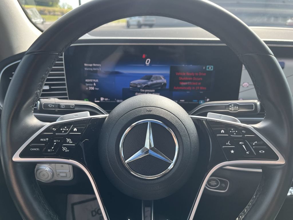 Used 2024 Mercedes-Benz GLE 350 4MATIC image 14