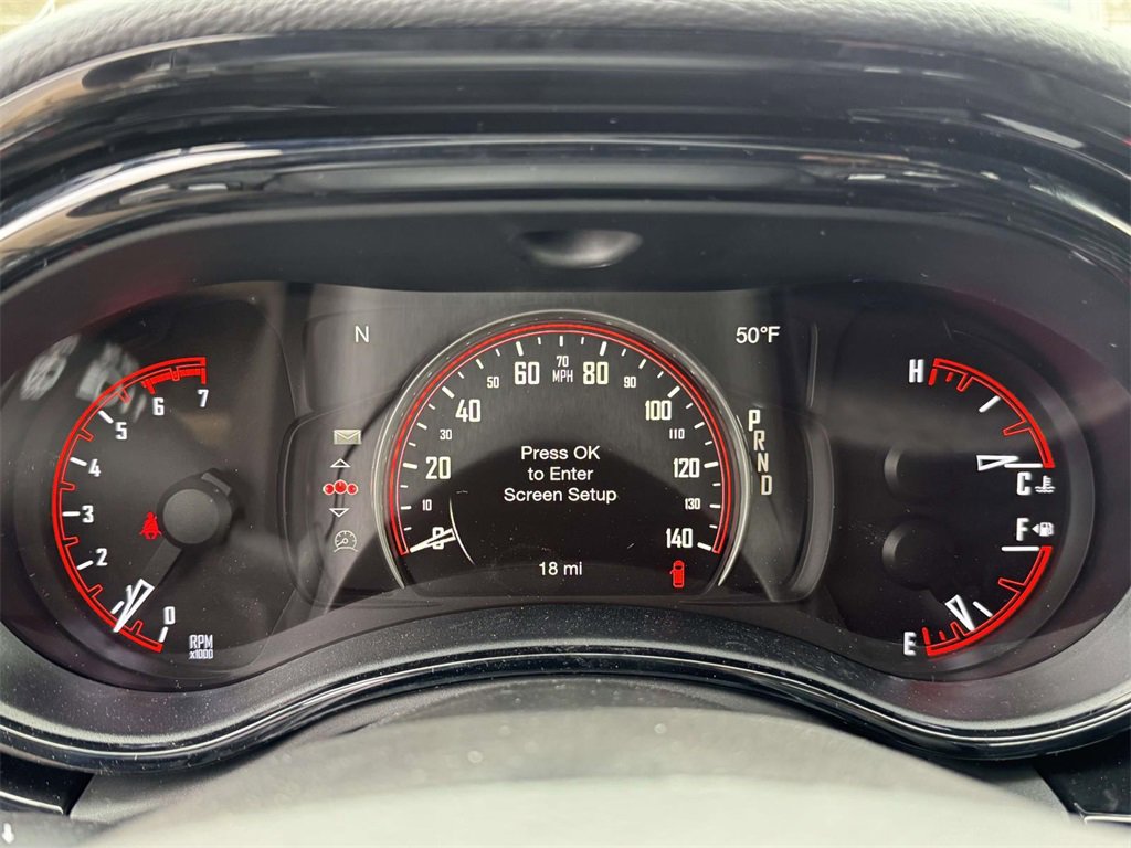 New 2026 Dodge Durango GT image 24