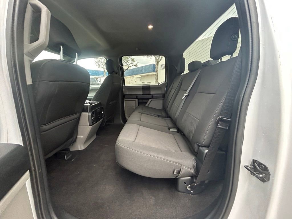 Used 2019 Ford F150 XL w/ Equipment Group 101A Mid image 31