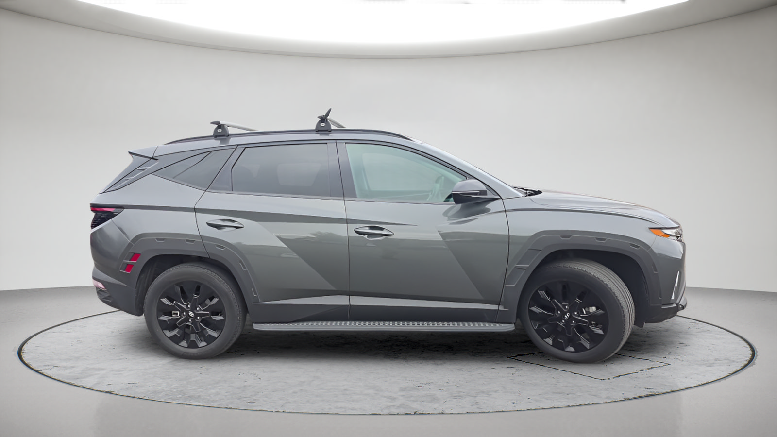 Used 2022 Hyundai Tucson XRT AWD/4WD image 5