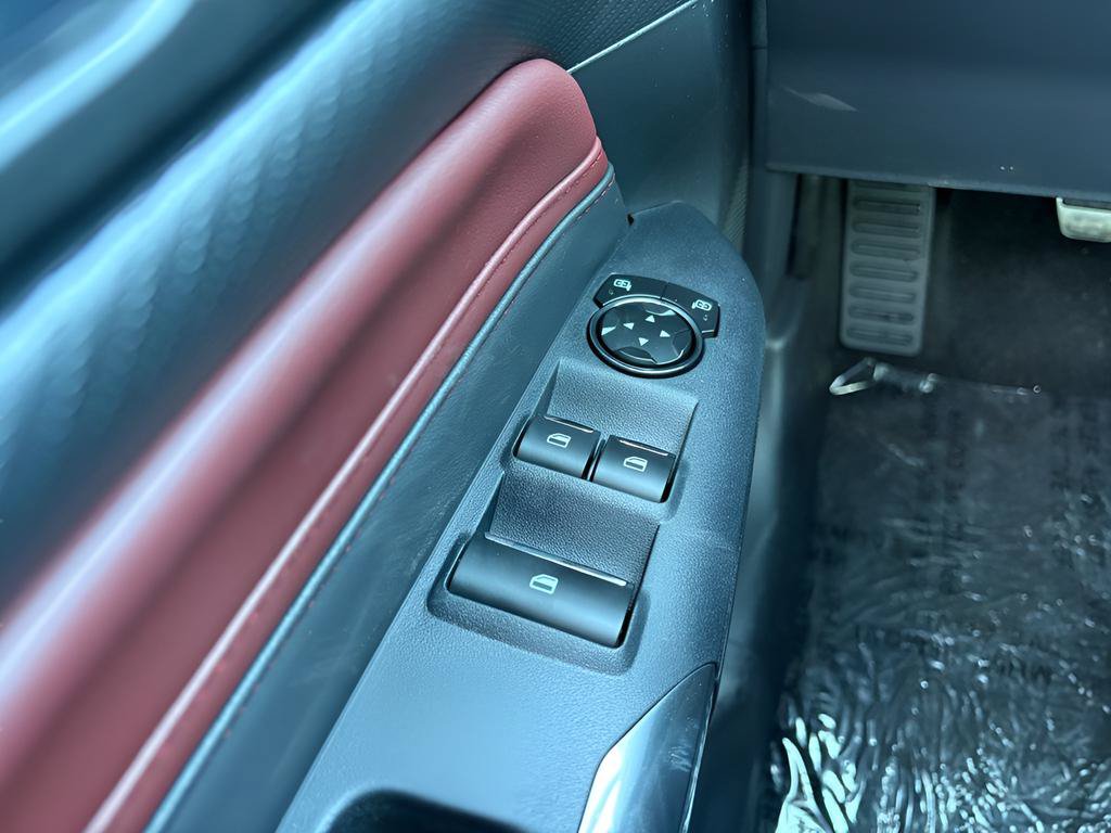 New 2026 Ford Mustang GT Premium RWD image 17