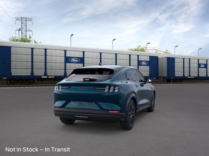 New 2026 Ford Mustang Mach-E Premium RWD image 8