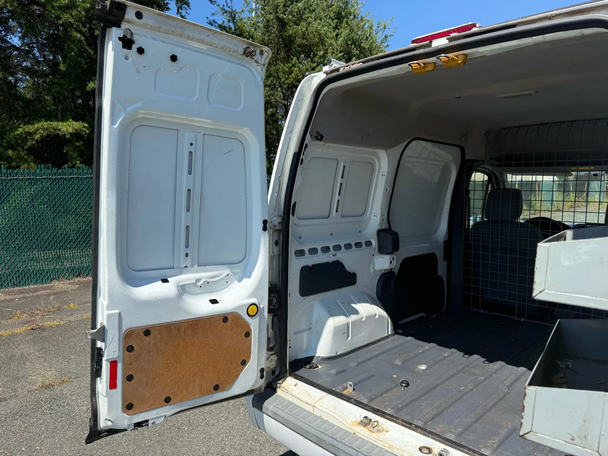 Used 2012 Ford Transit Connect XLT FWD image 45