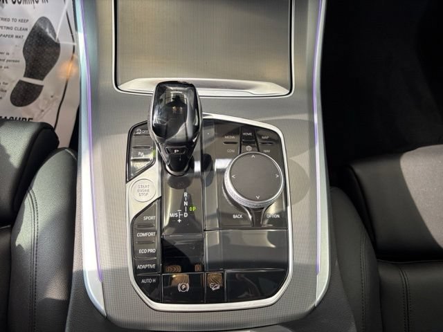 Used 2019 BMW X5 xDrive40i w/ Convenience Package AWD/4WD image 21