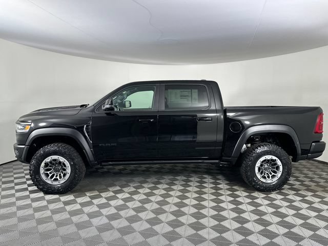 New 2026 RAM 1500 RHO w/ RHO Level 1 Equipment Group AWD/4WD image 3