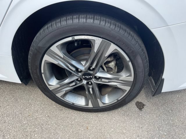 Used 2024 Kia K5 EX w/ EX Premium Package FWD image 42