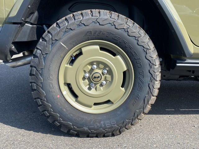 New 2025 Jeep Wrangler Unlimited Sport S 4xe image 17