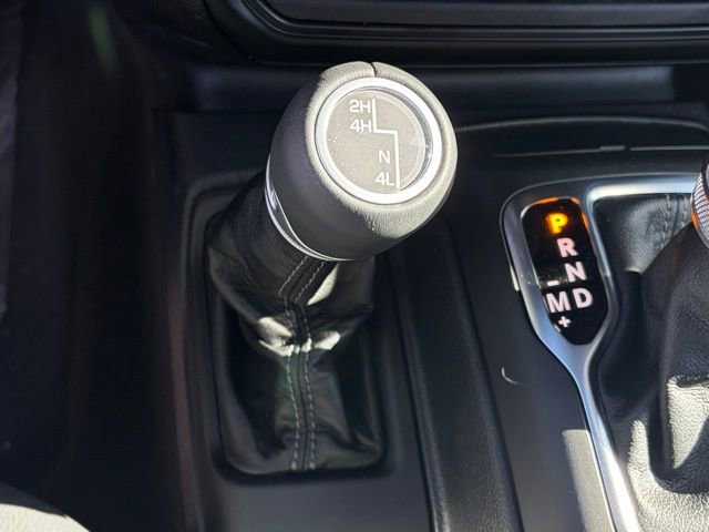 New 2026 Jeep Wrangler Sahara image 26