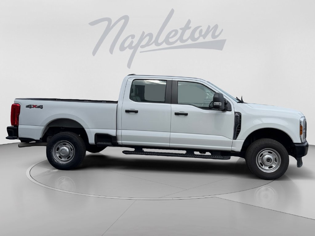 Used 2026 Ford F250 XL AWD/4WD image 7