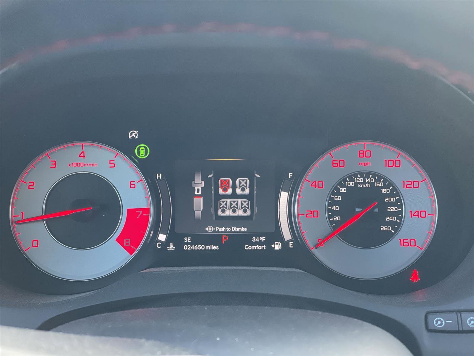 Certified 2023 Acura RDX A-Spec image 16