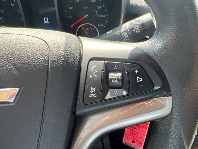 Used 2016 Chevrolet Malibu LT FWD image 24