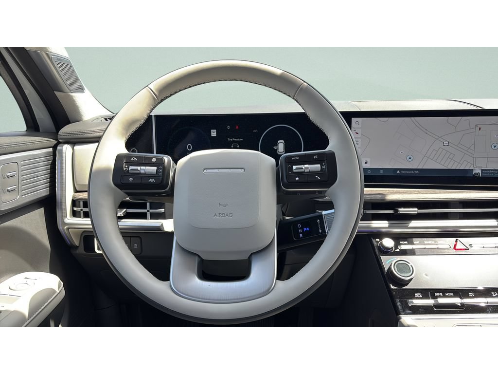 New 2026 Hyundai Santa Fe Calligraphy AWD/4WD image 9