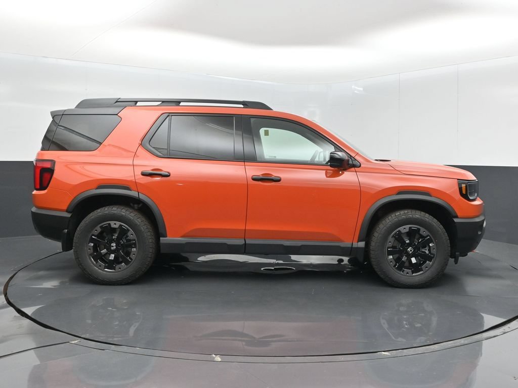 New 2026 Honda Passport TrailSport Elite image 5