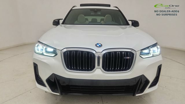 Used 2023 BMW X3 M40i w/ Premium Package AWD/4WD image 17