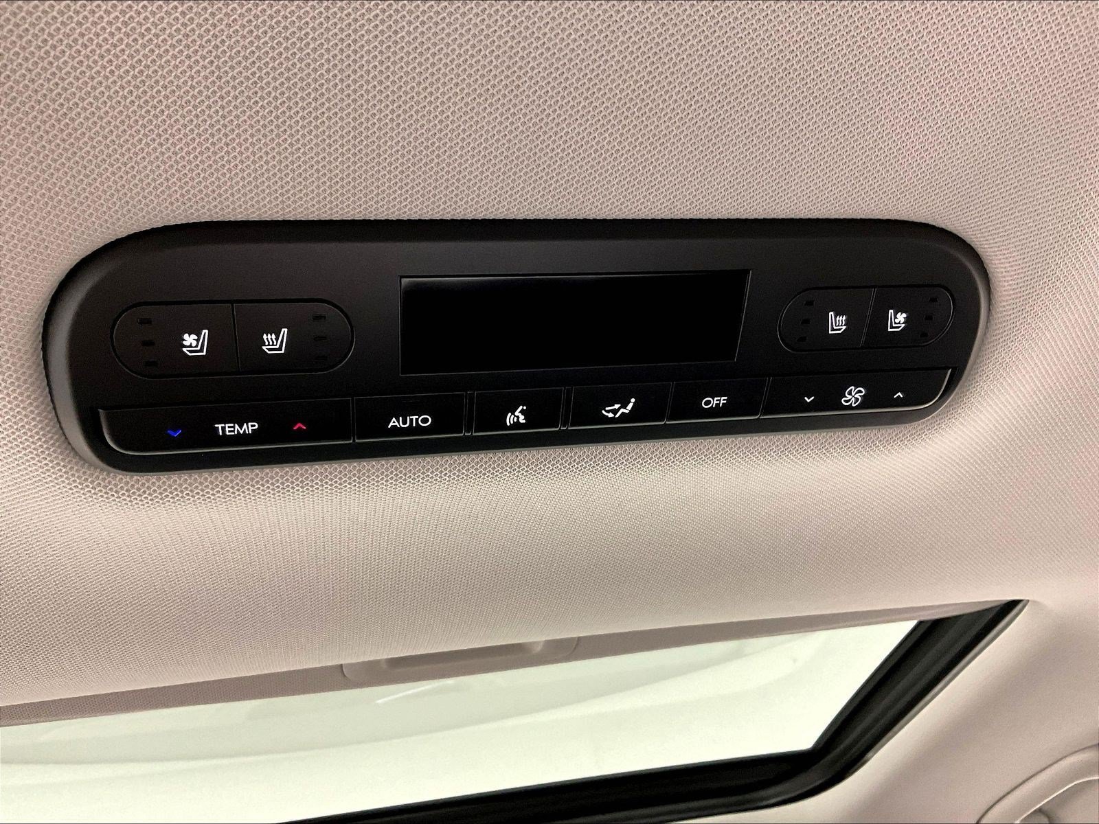 New 2026 Hyundai Palisade SEL Premium AWD/4WD image 25