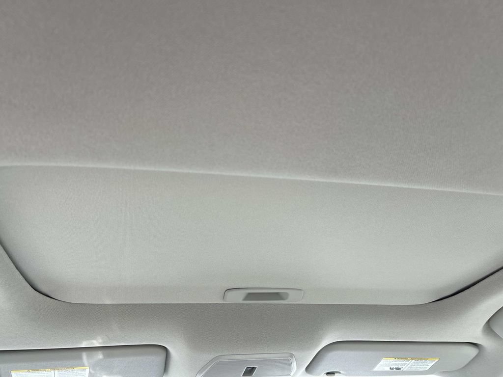 New 2026 Nissan Sentra SL w/ Floor Mat Package FWD image 27