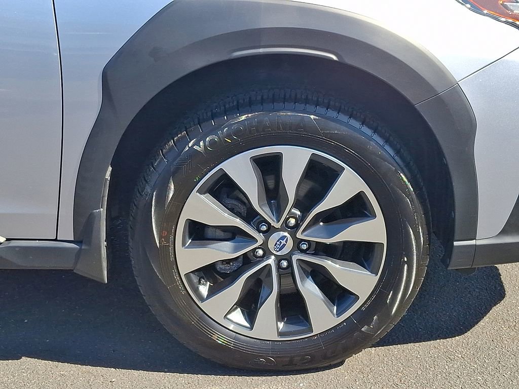 Used 2023 Subaru Outback Limited image 8