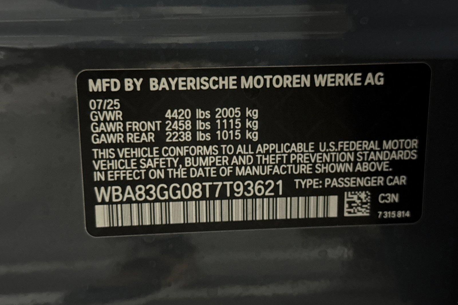 Used 2026 BMW 228i w/ Premium Package FWD image 21