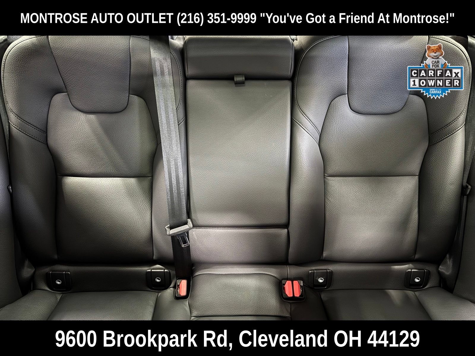 Certified 2025 Volvo XC60 B5 Plus w/ Climate Package AWD/4WD image 30