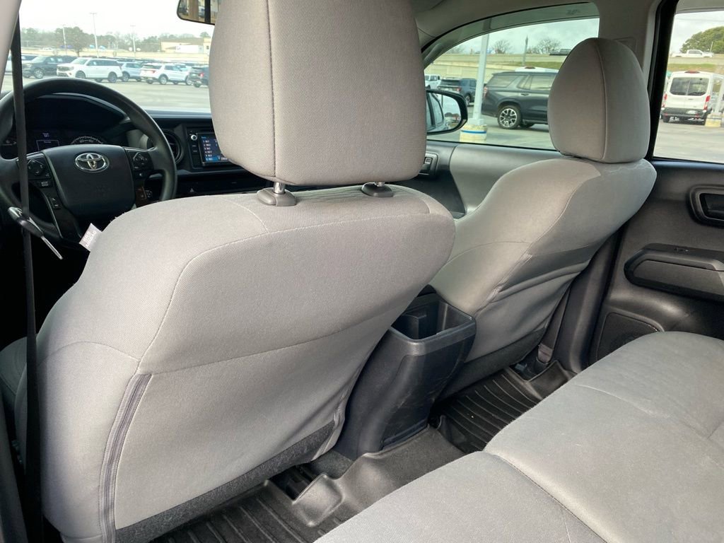 Used 2019 Toyota Tacoma SR w/ SR Convenience Package image 28