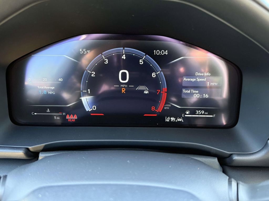 New 2026 Lexus IS 350 F Sport image 19