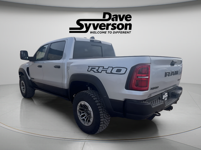 New 2026 RAM 1500 RHO w/ RHO Level 1 Equipment Group AWD/4WD image 7