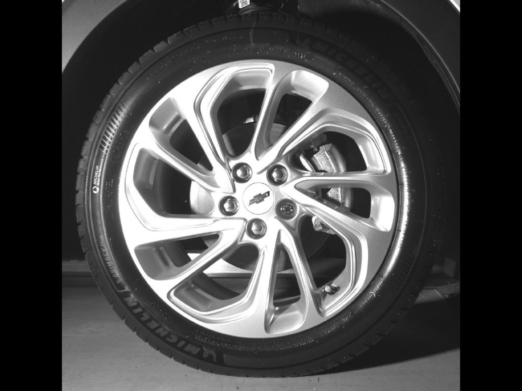 New 2027 Chevrolet Bolt LT w/ Comfort Package FWD image 13