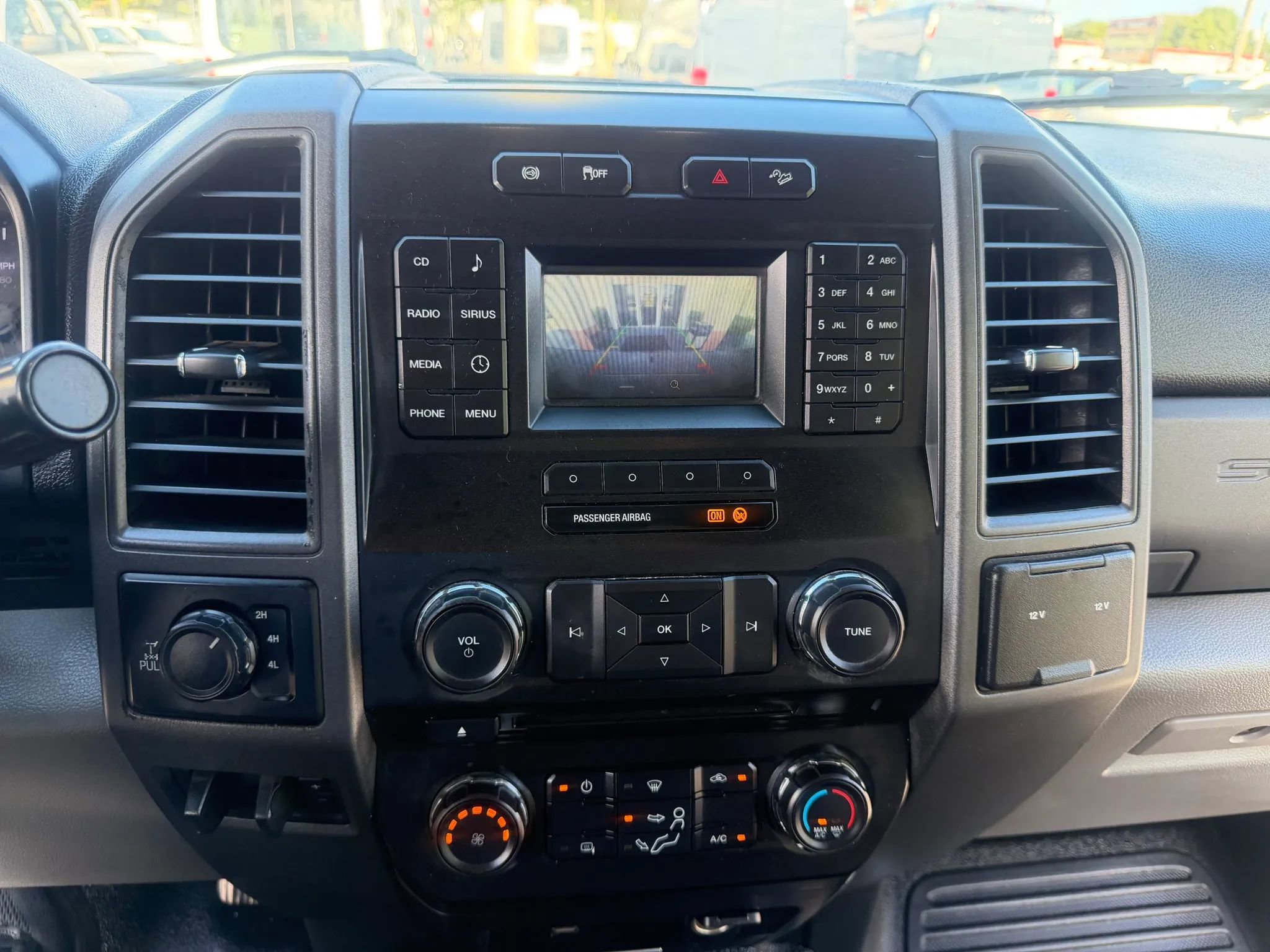 Used 2018 Ford F350 XL w/ Power Equipment Group image 13