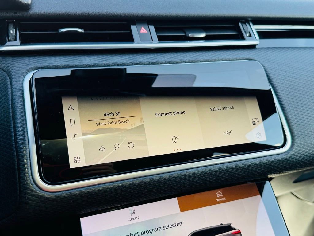 Used 2021 Land Rover Range Rover Velar S image 21