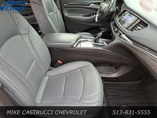 Used 2020 Buick Enclave Essence w/ LPO, Floor Liner Package image 26