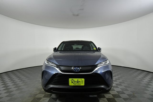 Used 2024 Toyota Venza LE image 7