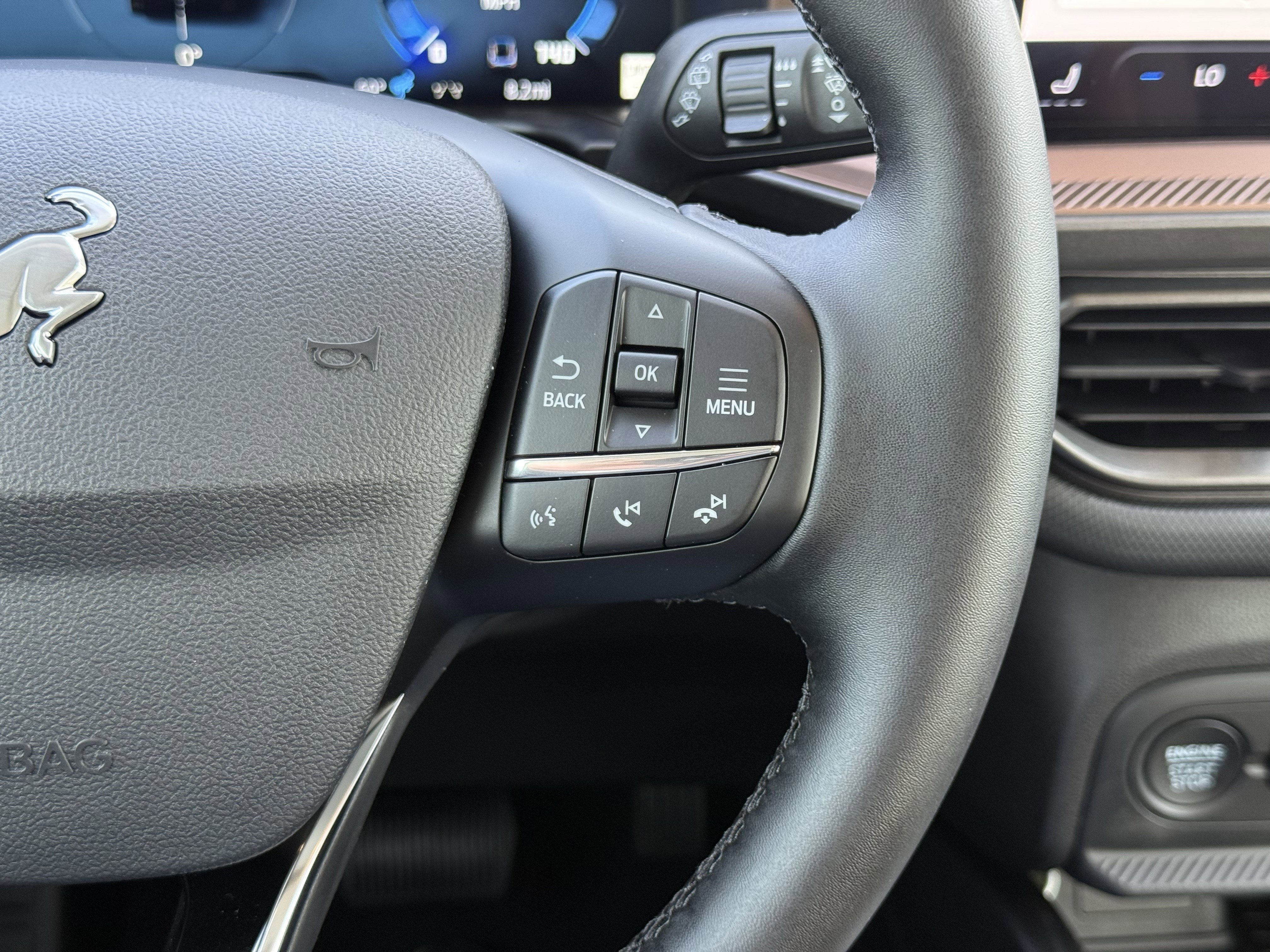 New 2025 Ford Bronco Sport Outer Banks w/ Outer Banks Tech Package+ image 22