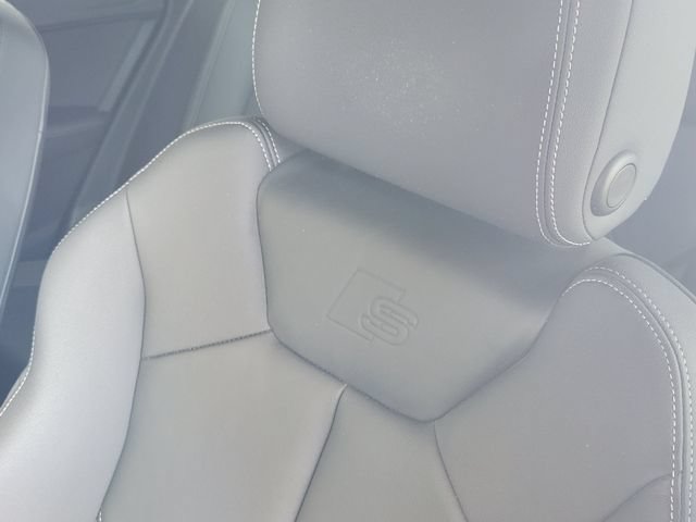 Used 2020 Audi Q3 2.0T Prestige w/ Prestige Package AWD/4WD image 20