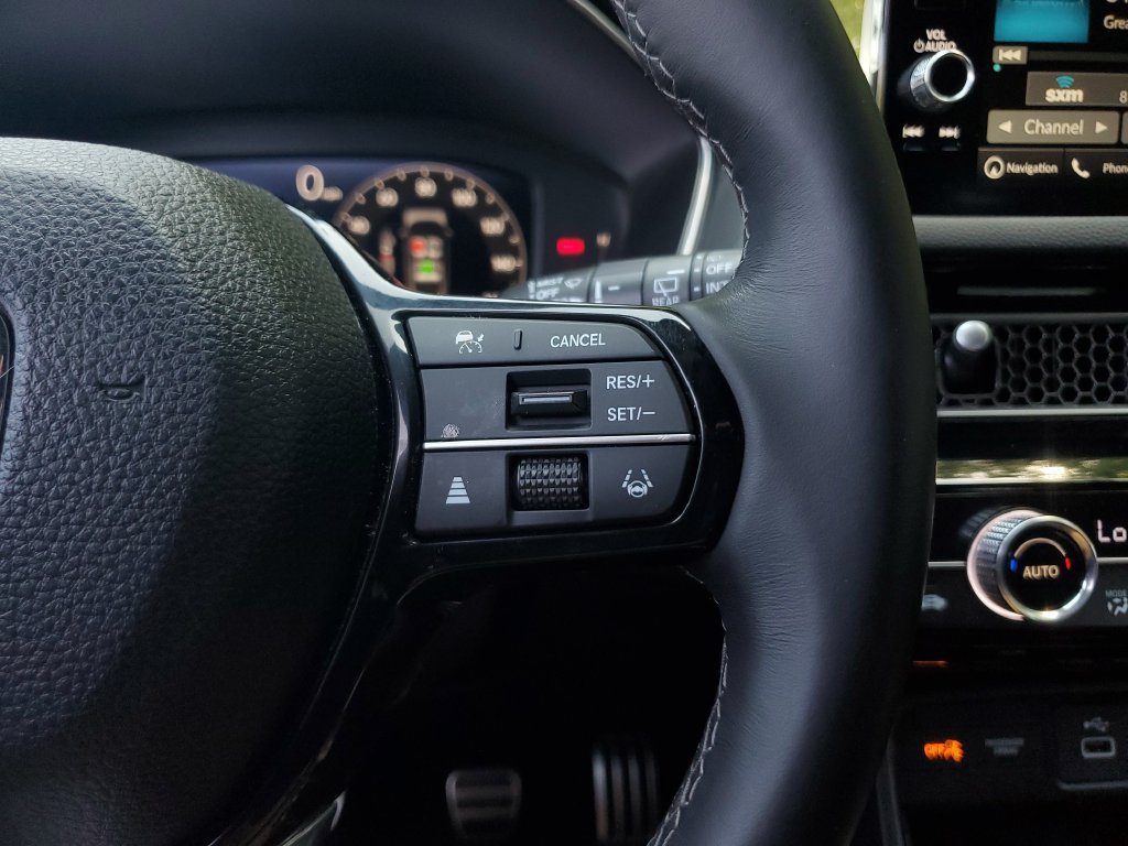 Used 2023 Honda Civic Sport Touring image 22