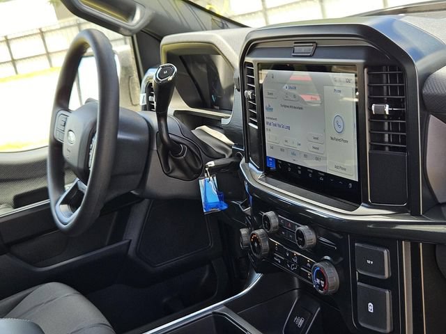 New 2026 Ford F150 STX w/ Equipment Group 200A AWD/4WD image 8