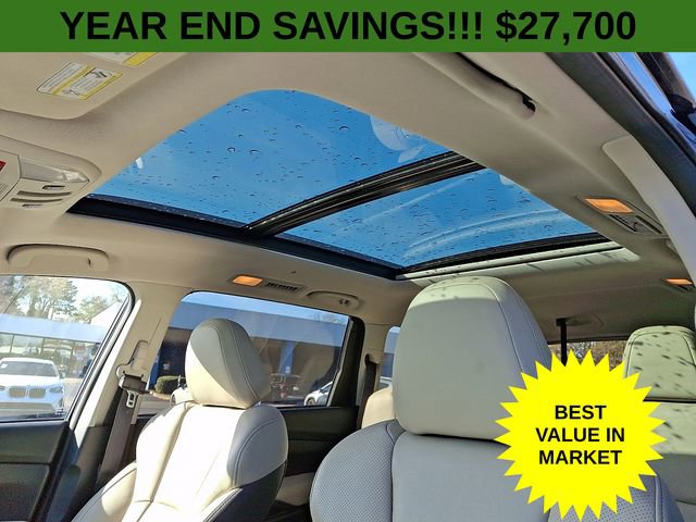 Used 2022 Subaru Ascent Limited w/ Technology Package image 17