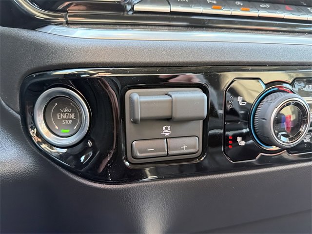 New 2026 Chevrolet Silverado 1500 LT Trail Boss w/ LT Trail Boss Premium Package image 32